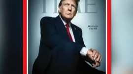 Трамп комментирует свои приглашения на инаугурацию