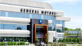 Генеральный директор GM: далеко не все автопроизводители зарабатывают деньги в Китае 