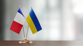 Франция приветствует санкции ЕС против России из-за «дестабилизации» обстановки за рубежом