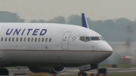 Мертвое тело найдено в колесной камере после приземления рейса United на Гавайях