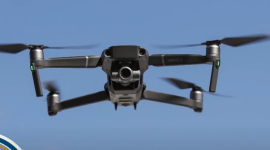 Судьба китайских дронов DJI в США в подвешенном состоянии