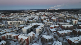 В Финляндии блокируют приобретение российской недвижимости
