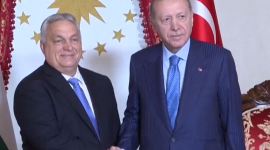 Орбан заявив, що Туреччина гарантує постачання російського газу до Угорщини (ВІДЕО)