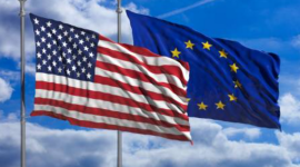 У розриві відносин між Європою і США немає необхідності, заявив глава внутрішньої розвідки Німеччини