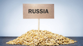 У Росії звинуватили в екстремізмі американську компанію NCH Capital