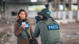 ООН предупреждает, что 7 из 10 женщин-правозащитниц, активисток и журналисток сталкиваются с насилием в интернете