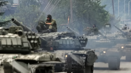 Китай закупает российское оружие для подготовки к вторжению на Тайвань