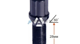 Где применяются колесные болты: практические сценарии использования