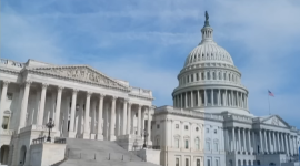 Палата представителей США приняла масштабный законопроект об оборонной политике