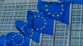 ЄС вводить санкції проти Муртази Лахані та інших нафтотрейдерів, пов'язаних з РФ