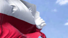 У Польщі заарештовано студента за підозрою у підготовці нападу на різдвяний ярмарок