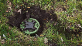 Польща розпочне виробництво протипіхотних мін для встановлення вздовж східного кордону