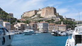 Відкрийте для себе Корсику, землю легенд, збірку міфів і таємниць (ФОТО)