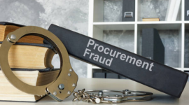 Директор британської компанії з виробництва запчастин для літаків визнав себе винним у шахрайстві