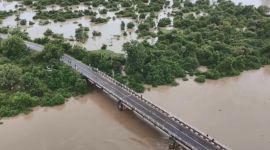 Понад 800 осіб вважаються зниклими безвісти після повеней в Індонезії, Шрі-Ланці та Таїланді (ВІДЕО)