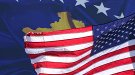 Косово погодилося приймати депортованих із США громадян третіх країн 