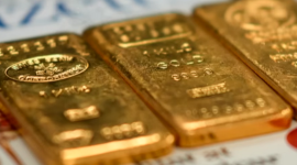 Країни накопичують золото на тлі глобальної напруженості (ВІДЕО)