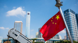 Для зміцнення позицій у торговельній війні Китай прийняв поправки до закону про зовнішню торгівлю