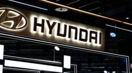 Hyundai не може викупити російський автомобільний завод, повідомляє джерело