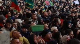 Уряд Болгарії відкликає проєкт бюджету на 2026 рік після протестів (ВІДЕО)