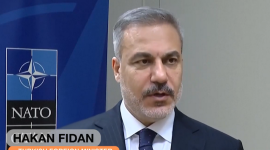 Атаки на пов'язані з Росією танкери загрожують безпеці в Чорному морі, заявила Туреччина (ВІДЕО)