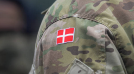 Военная разведка Дании видит растущие угрозы
