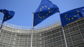 Посилення міграційної політики схвалено 27 країнами ЄС