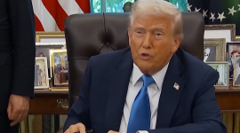 У США перевірятимуть претендентів на візу H-1B на предмет обмеження свободи слова (ВІДЕО)