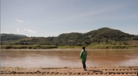 Видобуток токсичних копалин загрожує річкам та населеним пунктам Азії (ВІДЕО)