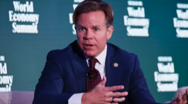 Китай кидає виклик лідерству США в космосі (ВІДЕО)