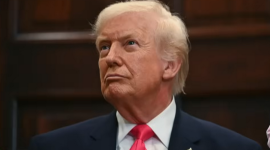 Тайвань вітає новий закон Трампа, Китай протестує (ВІДЕО)