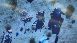 ФБР зірвало «терористичну змову» проти Лос-Анджелеса, — заявив генеральний прокурор (ВІДЕО)