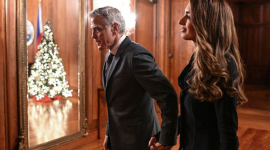 Джордж Клуні та його сім’я отримали французьке громадянство