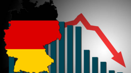 Пенсійна система Німеччини під тиском: на 100 працівників може припадати 61 пенсіонер