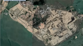 Президент Тайваню заявив, що Китай діє агресивніше (ВІДЕО)