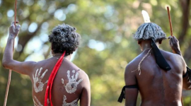 В Австралии зафиксирован самый высокий за последние 40 лет уровень смертности коренного населения в местах лишения свободы