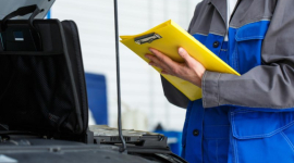 Пропозиція посилити технічний огляд старих автомобілів відхилена міністрами транспорту ЄС