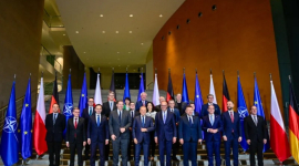 ЄС схвалив держдопомогу для першої атомної електростанції в Польщі