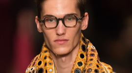 Колекція чоловічого модного одягу від Burberry: AW15