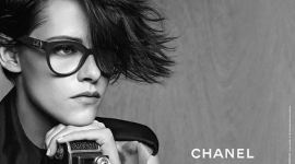 Chanel і Burberry представили модні сонцезахисні окуляри