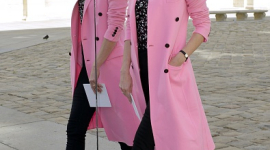 Модне жіноче пальто: основні тенденції