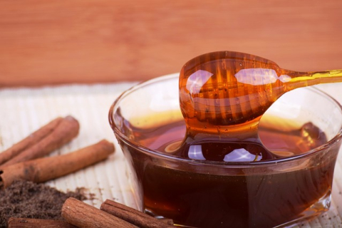 10 комбинаций с мёдом, которые творят чудеса здоровья и красоты