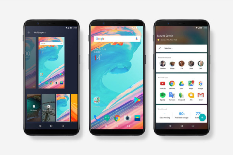 Смартфон OnePlus 5T: новый китайский флагман и его достоинства