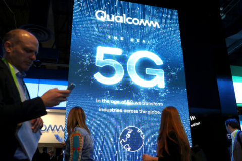 Битва промышленного сектора и Госдепартамента США за стандарты 5G