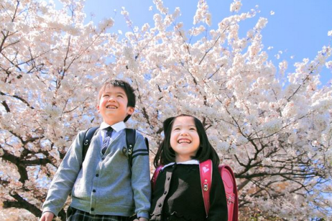 «Икудзи»: воспитание по-японски. Как растит детей самая воспитанная нация? (ФОТО)