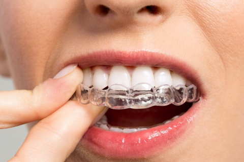 Разновидности брекетов, используемых в стоматологии, и уход за ними