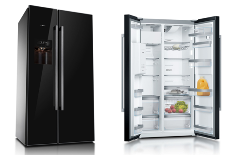 Преимущества холодильников немецкой фирмы