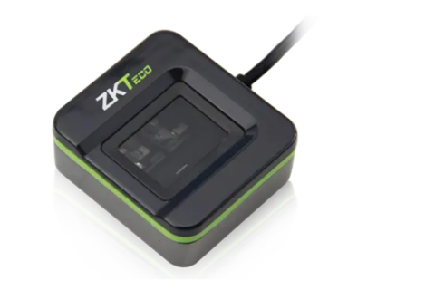 Новинки в сфере биометрии от бренда ZKTeco