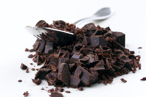 Принципи вибору якісного шоколаду для декорування кондитерських виробів