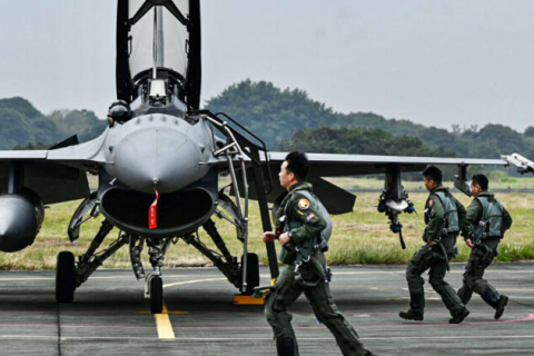 Американские исследователи говорят, что Тайвань должен уничтожить заводы TSMC, чтобы сдержать китайское вторжение